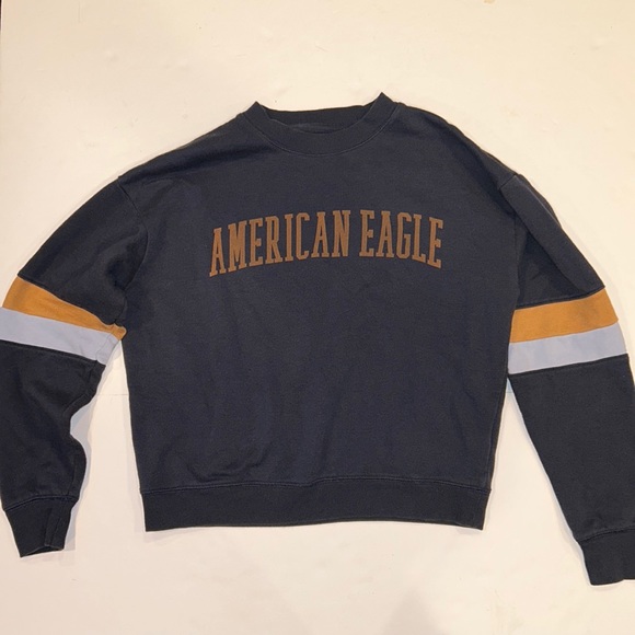 American Eagle Outfitters Crewneck Sweater size XS - Picture 1 of 4